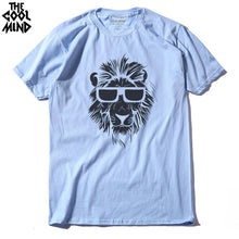 Load image into Gallery viewer, COOLMIND LİON T-SHİRT