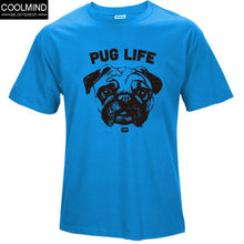 Load image into Gallery viewer, COOLMIND PUG T-SHİRT
