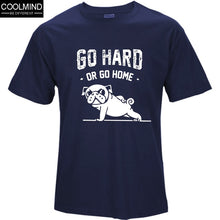 Load image into Gallery viewer, COOLMIND PUG T-SHİRT