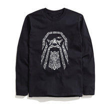 Load image into Gallery viewer, THE COOLMIND COOL LONG SLEEVE T-SHİRT