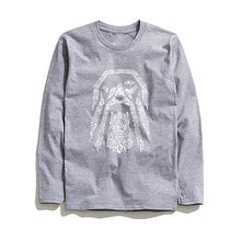 Load image into Gallery viewer, THE COOLMIND COOL LONG SLEEVE T-SHİRT