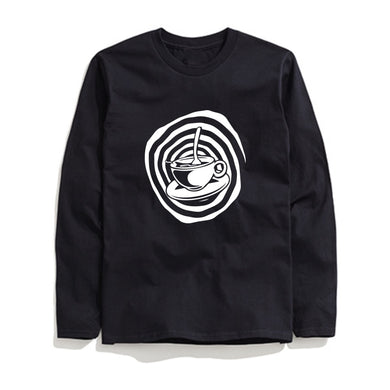 THE COOLMIND COOL LONG SLEEVE T-SHİRT