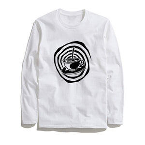 THE COOLMIND COOL LONG SLEEVE T-SHİRT