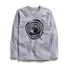Load image into Gallery viewer, THE COOLMIND COOL LONG SLEEVE T-SHİRT