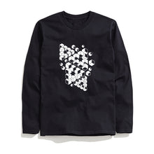 Load image into Gallery viewer, THE COOLMIND COOL FASHİON LONG SLEEVE T-SHİRT