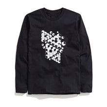 Load image into Gallery viewer, THE COOLMIND COOL FASHİON LONG SLEEVE T-SHİRT