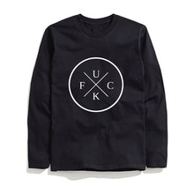 Load image into Gallery viewer, COOLMIND COOL LONG SLEEVE T-SHİRT