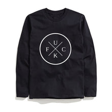 Load image into Gallery viewer, COOLMIND COOL LONG SLEEVE T-SHİRT
