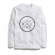 Load image into Gallery viewer, COOLMIND COOL LONG SLEEVE T-SHİRT