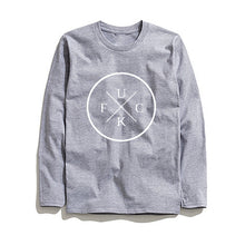 Load image into Gallery viewer, COOLMIND COOL LONG SLEEVE T-SHİRT