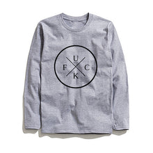 Load image into Gallery viewer, COOLMIND COOL LONG SLEEVE T-SHİRT