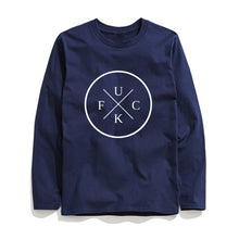 Load image into Gallery viewer, COOLMIND COOL LONG SLEEVE T-SHİRT