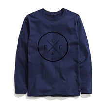Load image into Gallery viewer, COOLMIND COOL LONG SLEEVE T-SHİRT