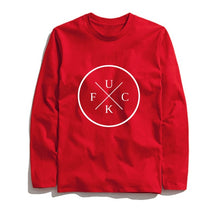 Load image into Gallery viewer, COOLMIND COOL LONG SLEEVE T-SHİRT