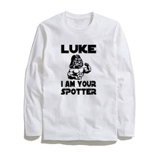 Load image into Gallery viewer, COOLMIND CAPİTAL CITY CROSSFİT LONG SLEEVE T-SHİRT