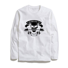 Load image into Gallery viewer, COOLMIND CAPİTAL CITY CROSSFİT LONG SLEEVE T-SHİRT
