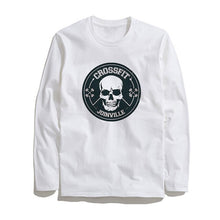 Load image into Gallery viewer, COOLMIND NO PAIN NO GAIN LONG SLEEVE T-SHİRT