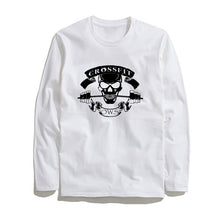 Load image into Gallery viewer, COOLMIND NO PAIN NO GAIN LONG SLEEVE T-SHİRT