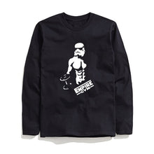Load image into Gallery viewer, COOLMIND NO PAIN NO GAIN LONG SLEEVE T-SHİRT