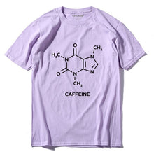 Load image into Gallery viewer, COOLMIND CAFFEİNE T-SHİRT