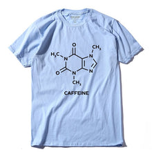 Load image into Gallery viewer, COOLMIND CAFFEİNE T-SHİRT