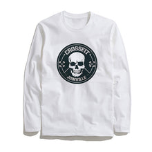 Load image into Gallery viewer, COOLMIND CLUKE I AM YOUR SPOTTER LONG SLEEVE T-SHİRT