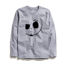 Load image into Gallery viewer, COOLMINWHY SO SERİOUS LONG SLEEVE T-SHİRT