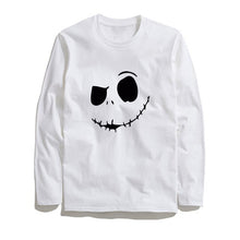 Load image into Gallery viewer, COOLMINWHY SO SERİOUS LONG SLEEVE T-SHİRT