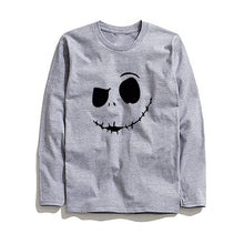 Load image into Gallery viewer, COOLMINWHY SO SERİOUS LONG SLEEVE T-SHİRT