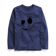 Load image into Gallery viewer, COOLMINWHY SO SERİOUS LONG SLEEVE T-SHİRT
