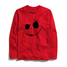 Load image into Gallery viewer, COOLMINWHY SO SERİOUS LONG SLEEVE T-SHİRT