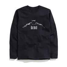 Load image into Gallery viewer, COOLMINWHY SO SERİOUS LONG SLEEVE T-SHİRT