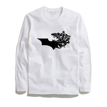 Load image into Gallery viewer, COOLMINWHY SO SERİOUS LONG SLEEVE T-SHİRT
