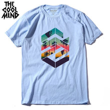 Load image into Gallery viewer, COOLMIND SUMMER T-SHİRT