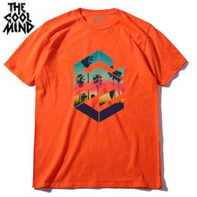 Load image into Gallery viewer, COOLMIND SUMMER T-SHİRT