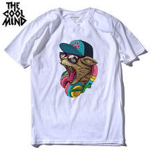 Load image into Gallery viewer, COOLMIND SUMMER T-SHİRT