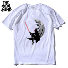 Load image into Gallery viewer, COOLMIND SUMMER T-SHİRT