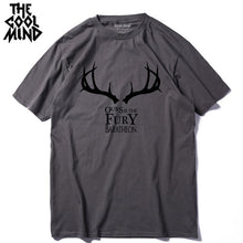 Load image into Gallery viewer, COOLMIND HOUSE TARGARYEN T-SHİRT