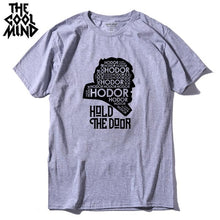 Load image into Gallery viewer, COOLMIND HOUSE TARGARYEN T-SHİRT