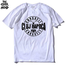 Load image into Gallery viewer, COOLMIND CROSSFİT T-SHİRT