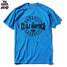 Load image into Gallery viewer, COOLMIND CROSSFİT T-SHİRT