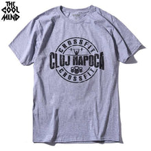 Load image into Gallery viewer, COOLMIND CROSSFİT T-SHİRT