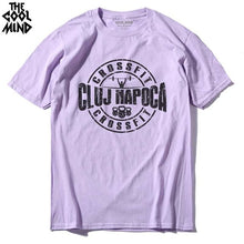 Load image into Gallery viewer, COOLMIND CROSSFİT T-SHİRT