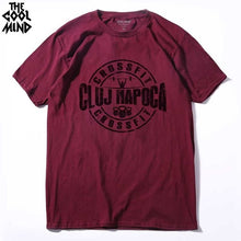 Load image into Gallery viewer, COOLMIND CROSSFİT T-SHİRT