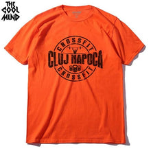 Load image into Gallery viewer, COOLMIND CROSSFİT T-SHİRT