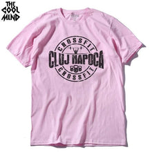 Load image into Gallery viewer, COOLMIND CROSSFİT T-SHİRT