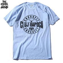 Load image into Gallery viewer, COOLMIND CROSSFİT T-SHİRT