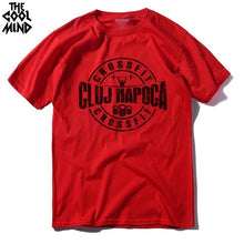 Load image into Gallery viewer, COOLMIND CROSSFİT T-SHİRT