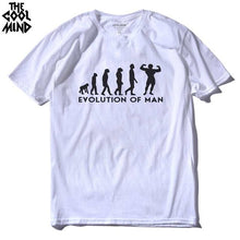 Load image into Gallery viewer, COOLMIND CROSSFİT T-SHİRT