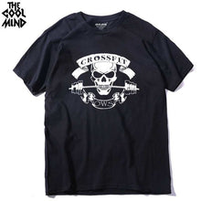 Load image into Gallery viewer, COOLMIND CROSSFİT T-SHİRT